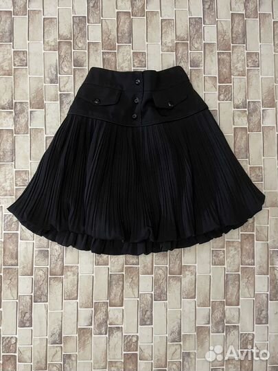 Юбка для девочки