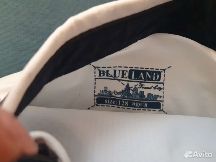 Школьная одежда 122-128