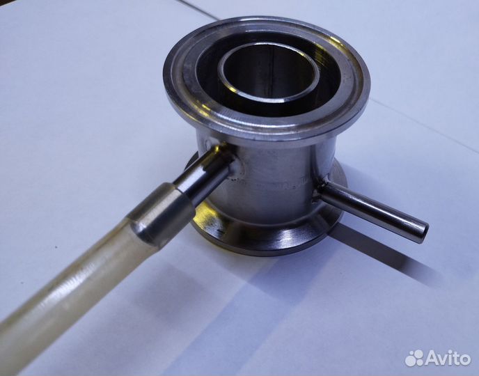 Ректификационная колонна 1,5 дюйма Родник про 3