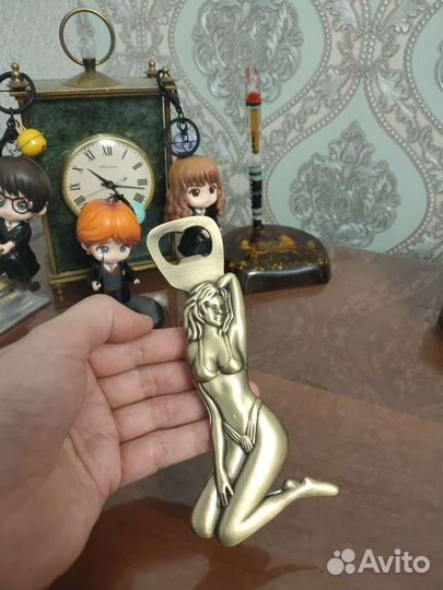 Открывалка для бутылок СССР