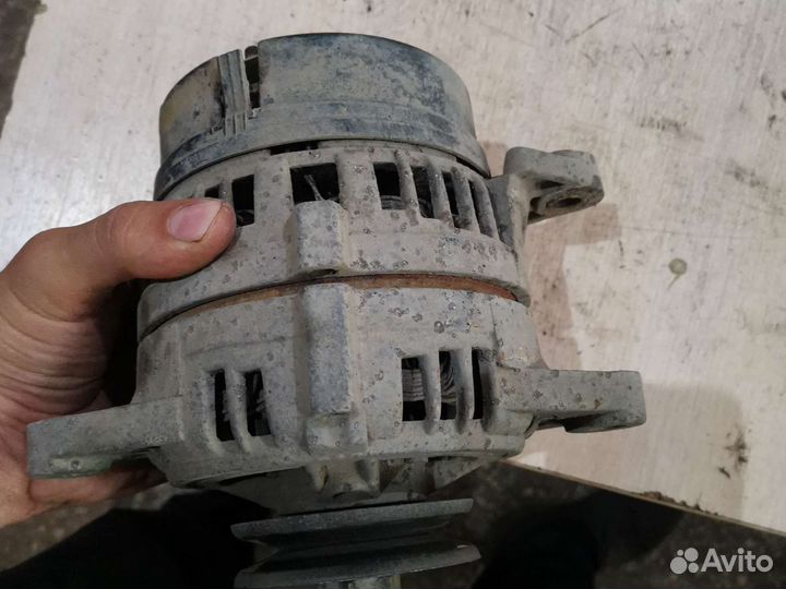 Генератор Заз Шанс 1.3