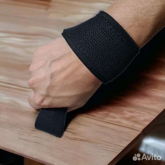 Лямки(ремни) к-т для силовых тренировок