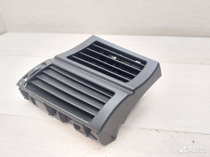 Воздуховод правый Bmw X5 E70 3.0D M57N2 2009