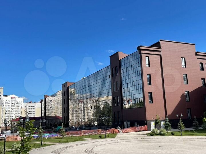 Ресторан, Офис, Клиника, 360- 2000 м²