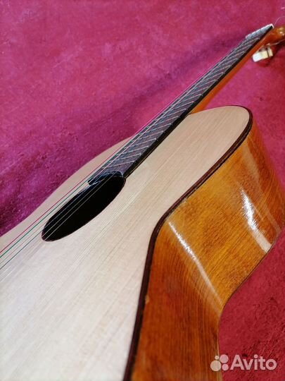 Классическая гитара