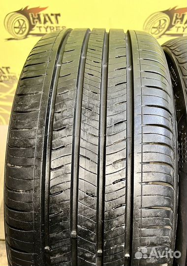 Kumho Solus TA31 215/50 R17 95V