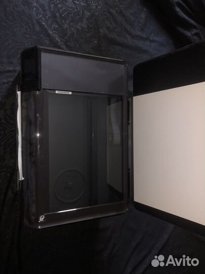 Принтер на запчасти