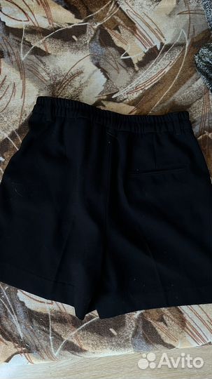 Шорты zara