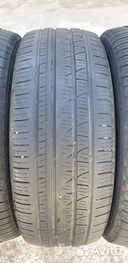 Pirelli Scorpion Verde All Season 235/65 R17 108V