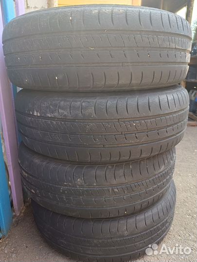 Pirelli Citynet Plus 2.25/65 R15 23H