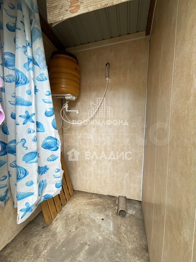 Дача 40 м² на участке 29,2 сот.