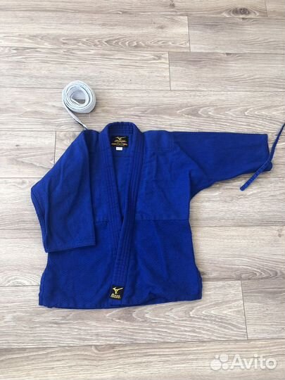 Самбовка кимоно