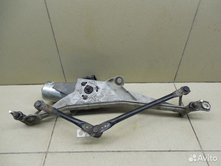 Трапеция стеклоочистителей On-Do 2014