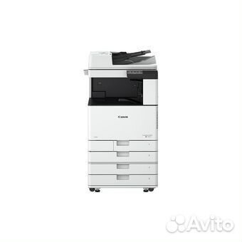 Мфу Canon imagerunner C3226i MFP BL (4909C027) А3