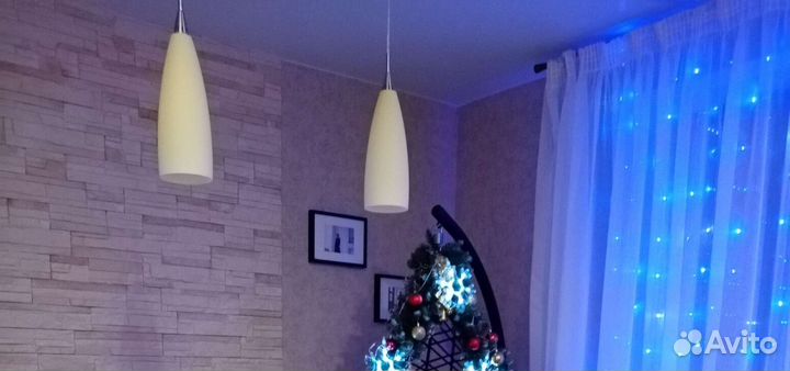 Светильник потолочный