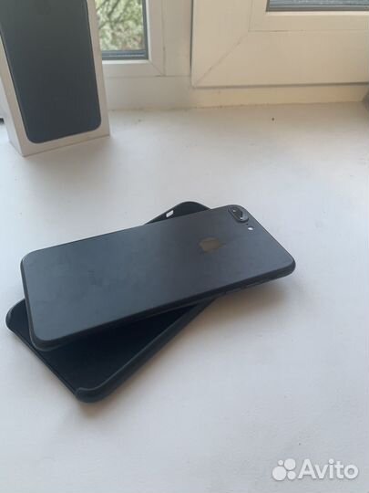 iPhone 7 Plus, 128 ГБ