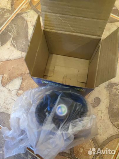 Новая сирена для сигнализации Vigilant s-30