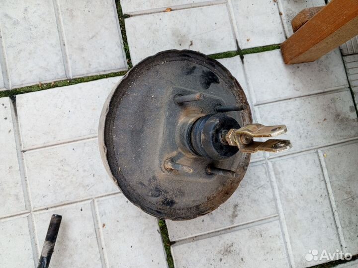 Диффузор nissan