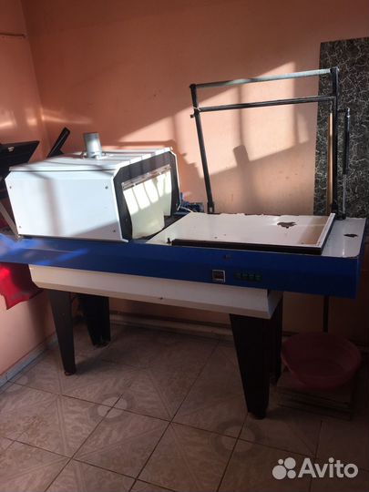 Кондитерское оборудование