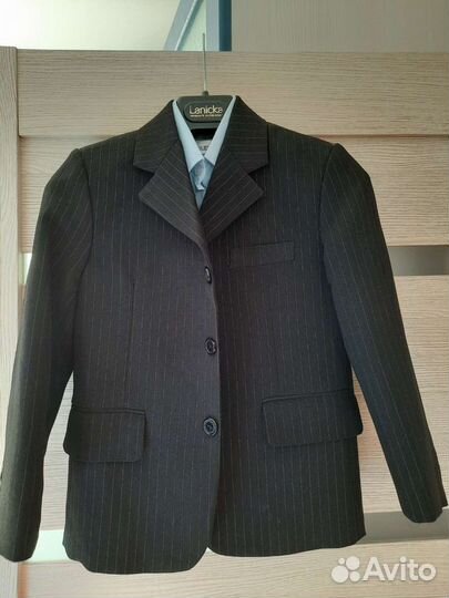 Костюм для мальчика