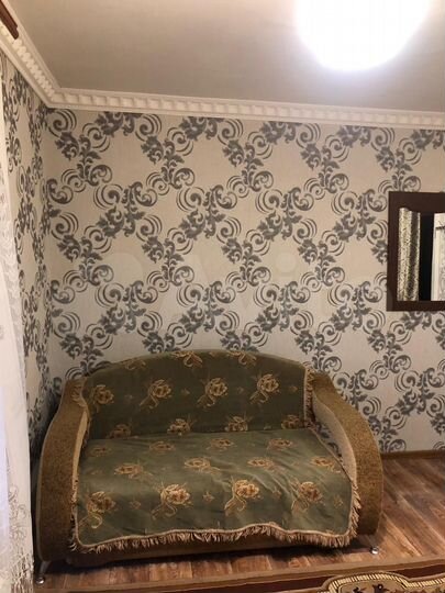 Комната 16 м² в 1-к., 5/5 эт.