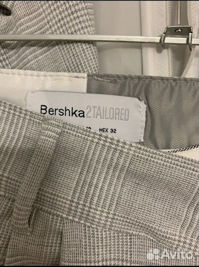 Костюм брючный Bershka