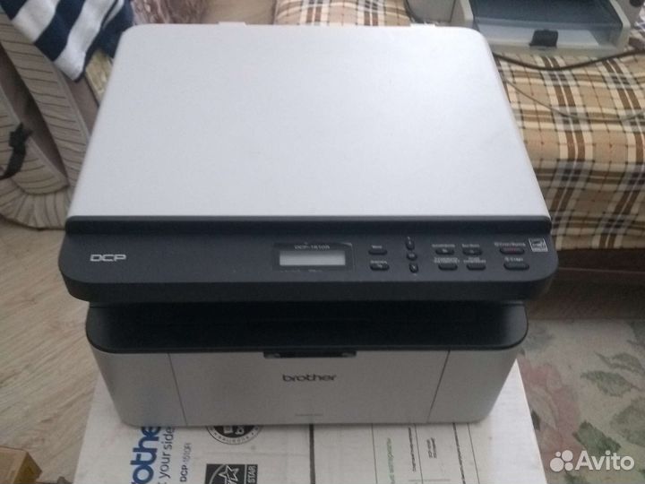 Мфу dcp-1510r