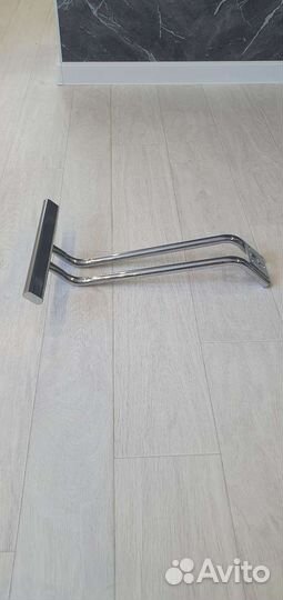 Подставка под ноги для парикмахерского кресла