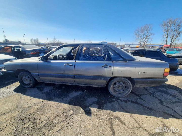 Audi 100 1.5 в Разбор