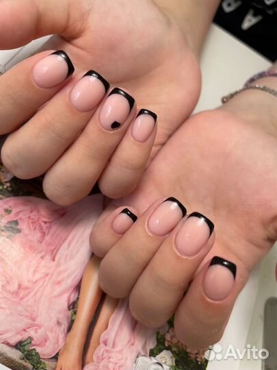 Курсы маникюра. Обучение с нуля