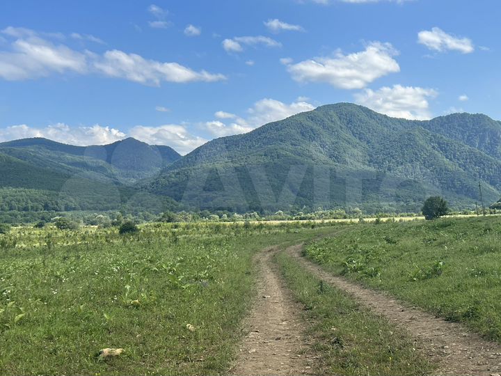 Участок 40 сот. (СНТ, ДНП)