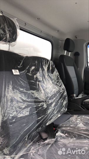 Hyundai Mighty EX8, 2023