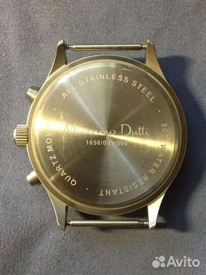 Massimo Dutti