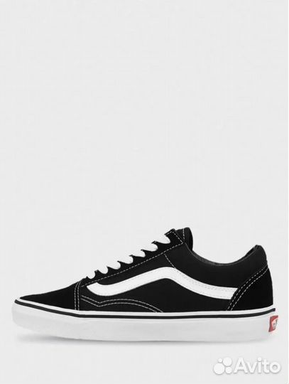 Кеды женские Vans old skool