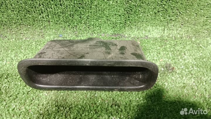 Ручка двери задняя левая ford maverick