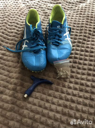 Шиповки для бега