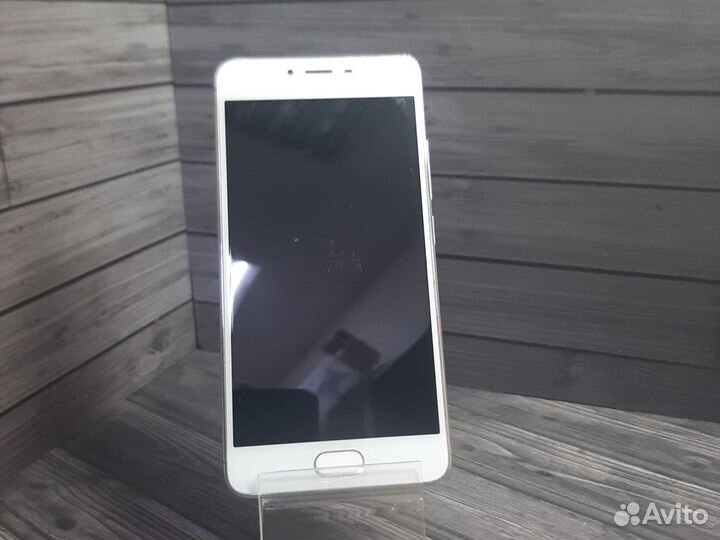 Meizu M3s, 2/16 ГБ