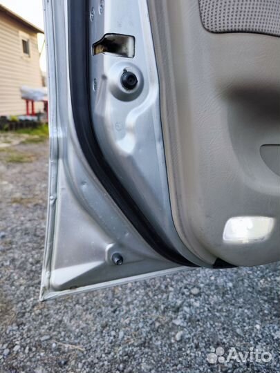 Honda Odyssey 2.3 AT, 2000, 90 000 км