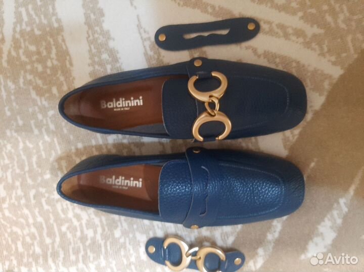 Мокасины женские 38 размер натуральная кожа