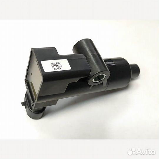 Катушка зажигания 12 В для двс 370500-001-0000