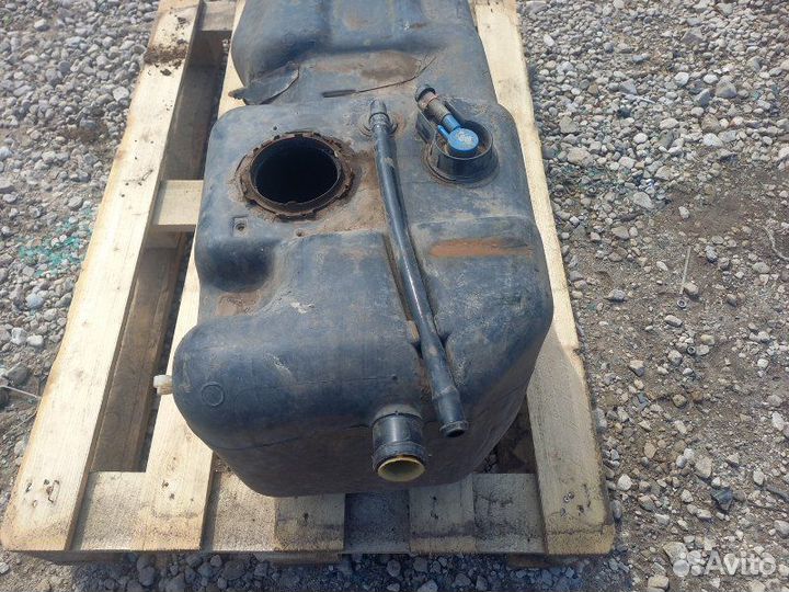 Бензобак Ford Explorer 1991