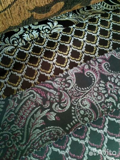 Лоскуты для рукоделия