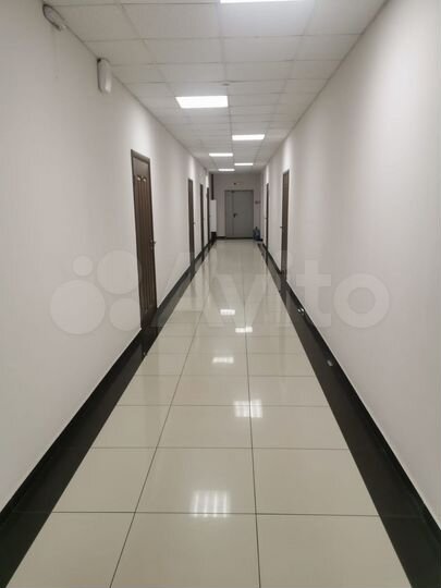 Офис, от 150 м² (или этаж 500 м²)