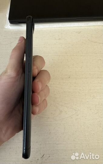 Xiaomi Redmi 6, 3/32 ГБ