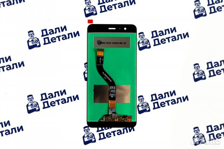 Дисплей для Huawei P10 Lite Чёрный