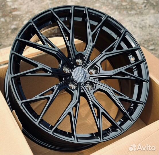 New отправка R19 5x114,3 305 Forged Style