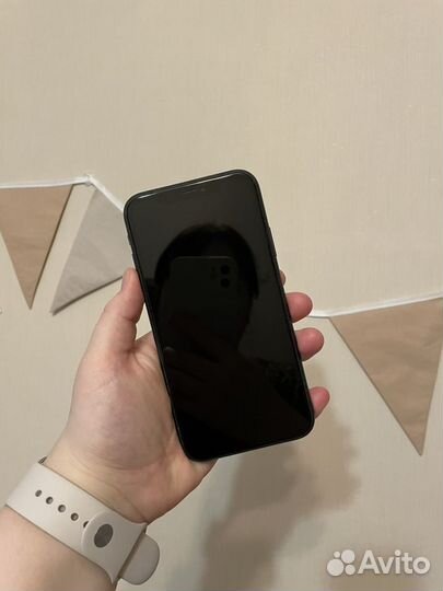 iPhone Xr, 128 ГБ