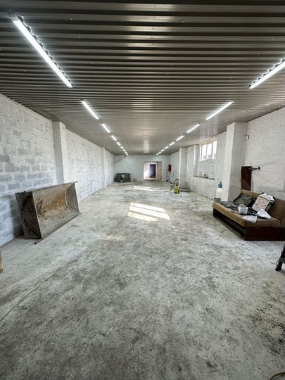 Свободного назначения, 180 м²
