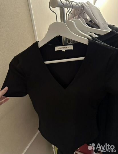 Боди love republic xs