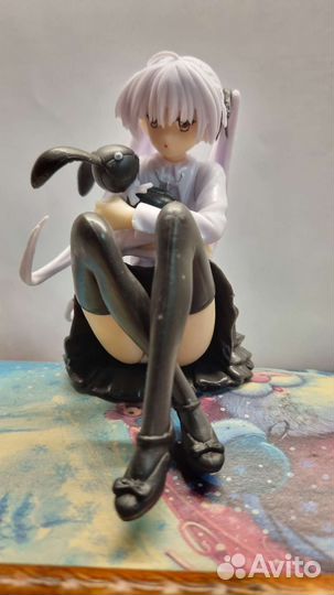 Фигурка аниме